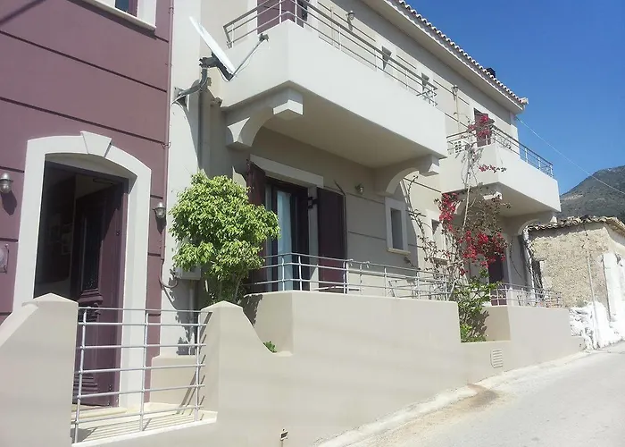 Cosis Διαμέρισμα