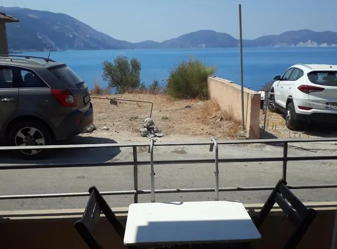 Διαμέρισμα Cosis Άσσος