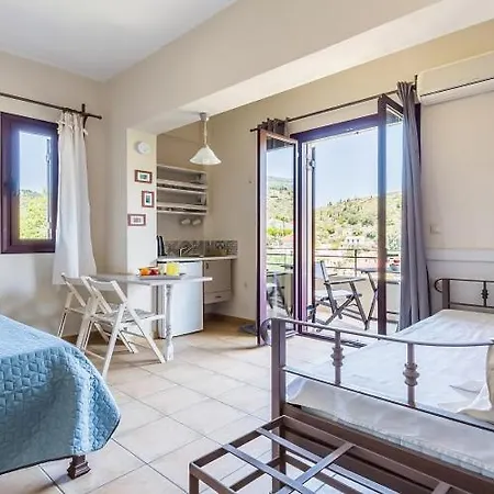Cosis Appartement *