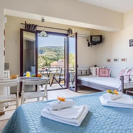 Cosis Appartement *