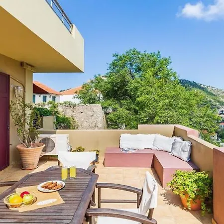 Appartement Cosis Asos
