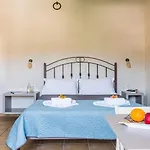 Cosis Apartman Ászosz