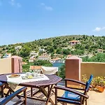 Apartman Cosis Ászosz