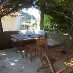 Apartman Cosis Ászosz