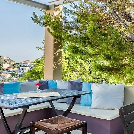 Appartamento Cosis Asos