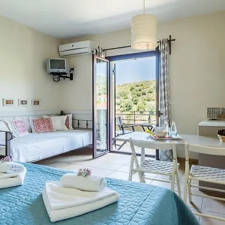 Appartamento Cosis *