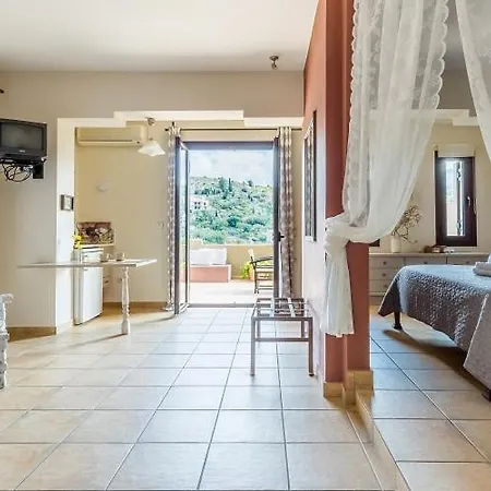 Apartment Cosis