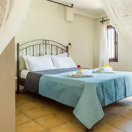 Appartamento Cosis Asos