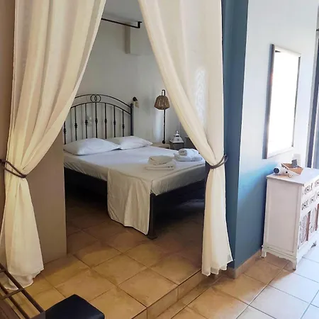 Cosis Apartment *