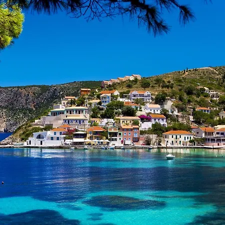 Appartamento Cosis *