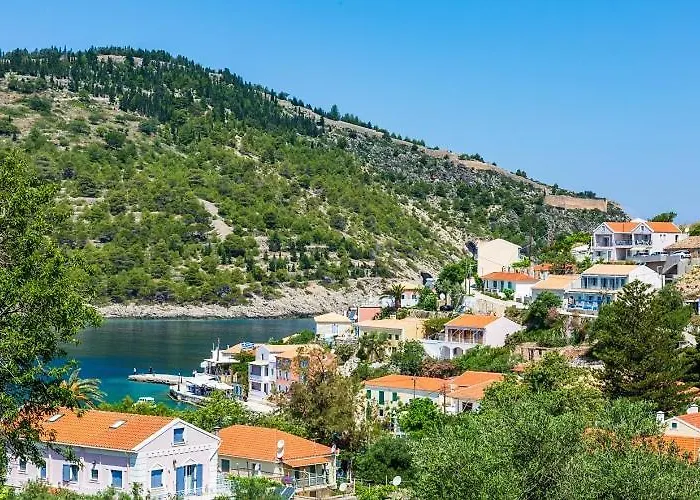 Cosis Appartement Asos