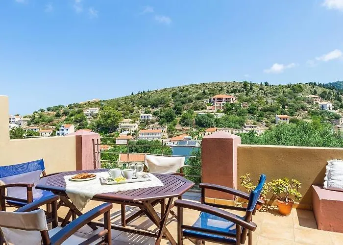 דירה Cosis אסוס