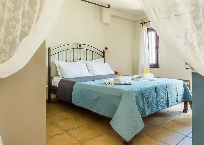 דירה Cosis אסוס