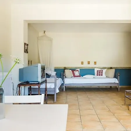 Appartement Cosis