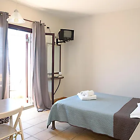 Cosis Apartment