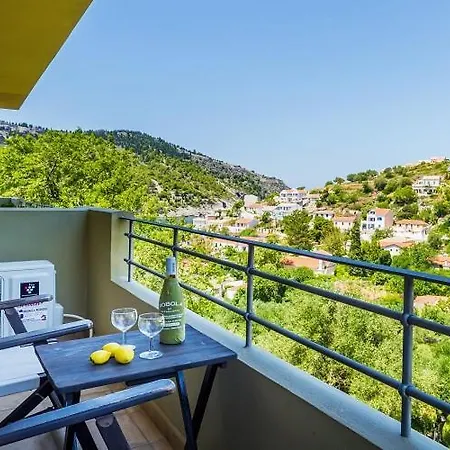 Cosis Apartment
