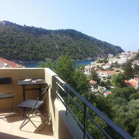 Appartement Cosis *