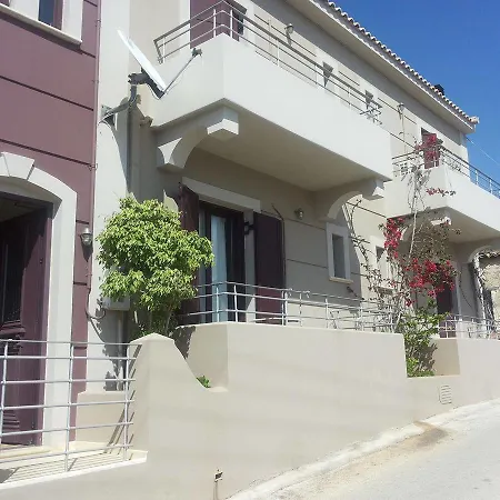 Cosis Apartment